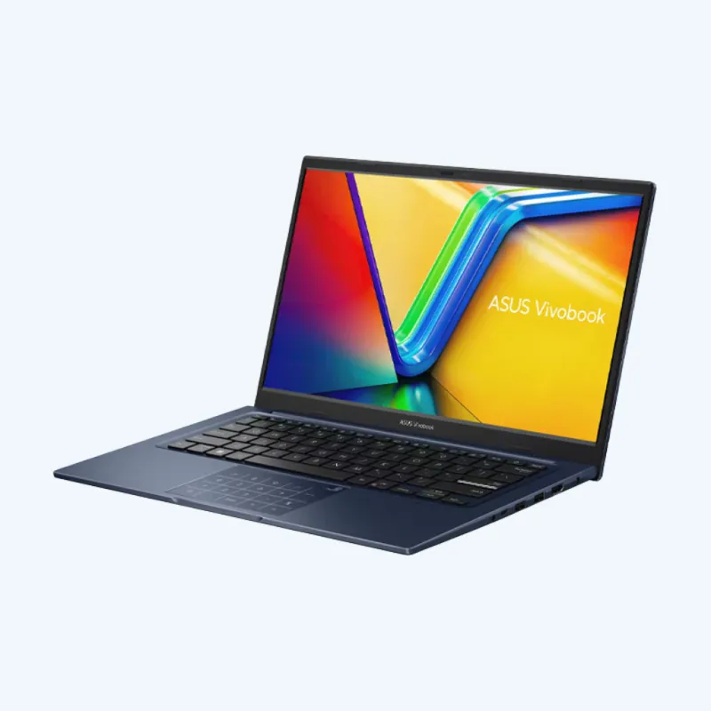 Laptop ASUS Vivobook X1404VA‑I512256 – Intel Core i5‑1334U | 12GB RAM | 256GB SSD | 14 inch FHD | Win11