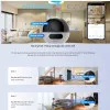 Camera Wifi EZVIZ C7 DUAL (8.0MP, 2K+)