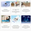 Camera Wifi EZVIZ C7 DUAL (8.0MP, 2K+)