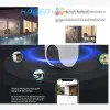 Camera Wifi EZVIZ C8C (4.0MP/2K+)