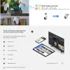 Camera Wifi EZVIZ C8C (4.0MP/2K+)