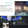 Camera Wifi EZVIZ H8C PRO (3.0MP/2K)
