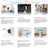 Camera Wifi EZVIZ H1C (2.0MP)