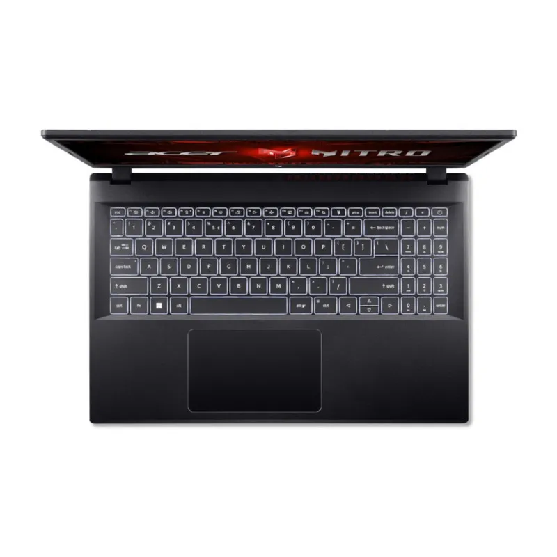 Acer Gaming Nitro V 15 ProPanel ANV15-51-500A NH.QNASV.008 (Intel Core i5-13420H | RTX 2050 4GB | 15.6 inch FHD 180Hz | 16GB | 512GB | Win 11 | Đen)