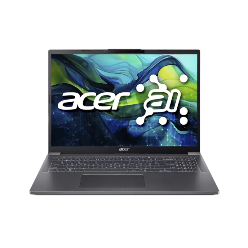 ACER ASPIRE 16 AI (Ultra 7/IPS, FHD+)