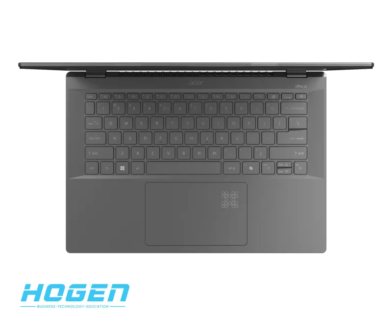 Acer Swift 14 AI(Ultra 7/3k/Oled/Laptop AI)