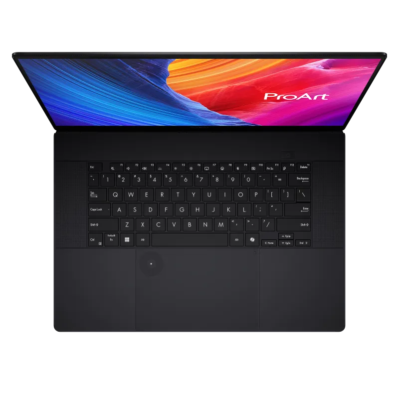 ASUS ProArt P16 (OLED 4K/120Hz/Ryzen™ AI 9/HX 370/RTX 4060)