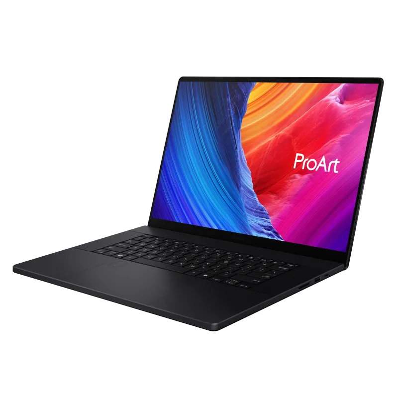 ASUS ProArt P16 (OLED 4K/120Hz/Ryzen™ AI 9/HX 370/RTX 4060)