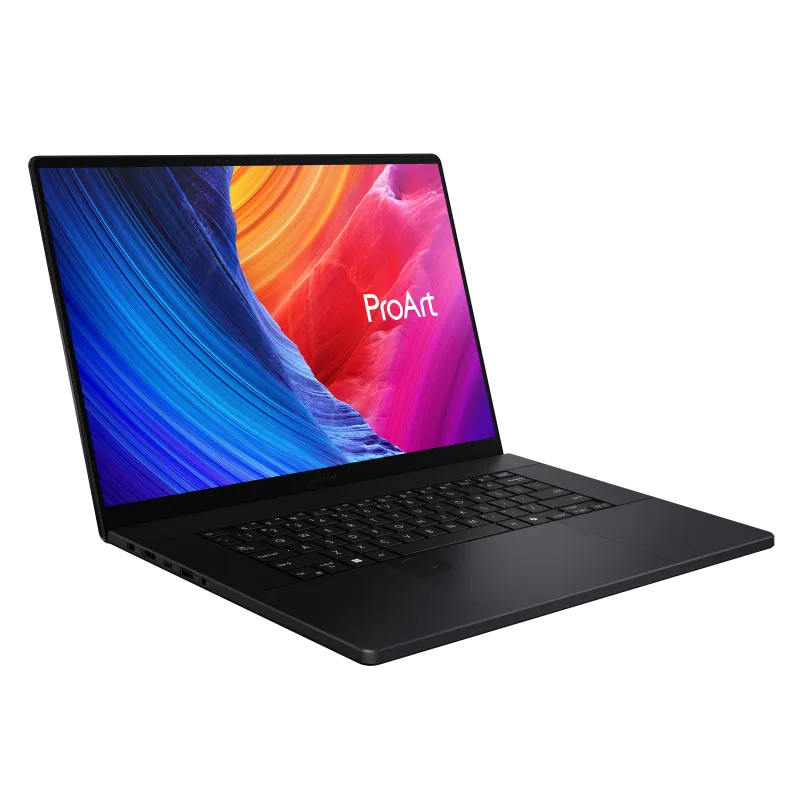 ASUS ProArt P16 (OLED 4K/120Hz/Ryzen™ AI 9/HX 370/RTX 4060)