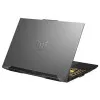 ASUS TUF Gaming F16 FX607VJ-RL034W (Intel Core 5 210H | RTX 3050 6GB | 16 inch FHD 144Hz | 16GB | 512GB | Win 11 | Xám)