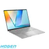 Asus Vivobook S16 OLED S5606MA-MX051W (Ultra 7 155H/ 16GB/ 512GB SSD/ 16 inch 3.2K/ 120Hz/ Win11/ Blue/ Vỏ nhôm)