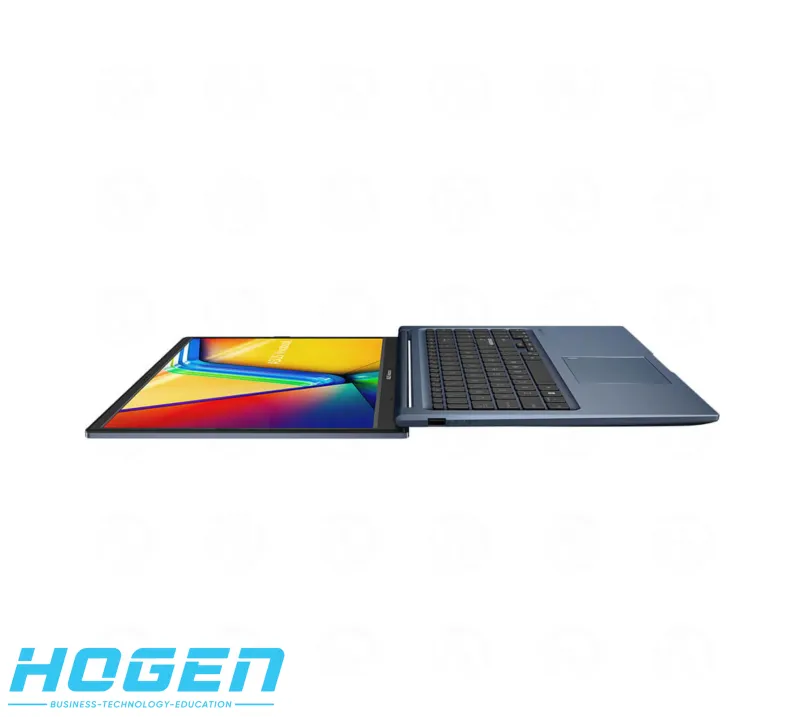 Asus Vivobook 15 X1504VA NJ070W (Core i5-1335U| 16GB| 512GB| 15.6 inch| Laptop AI)