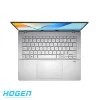 Laptop ASUS Vivobook S 14 (Core i5-13420H|16GB|512GB|14inch|Laptop AI)