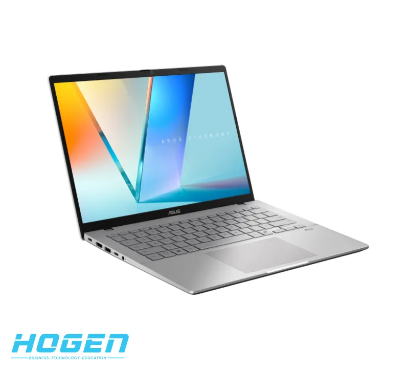 Laptop ASUS Vivobook S 14 (Core i5-13420H|16GB|512GB|14inch|Laptop AI)