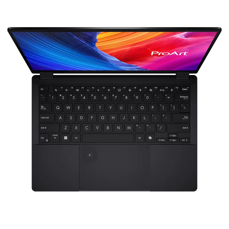 ASUS ProArt PX13 (Ryzen AI 9/HX 370/RTX 4070/OLED 4K)