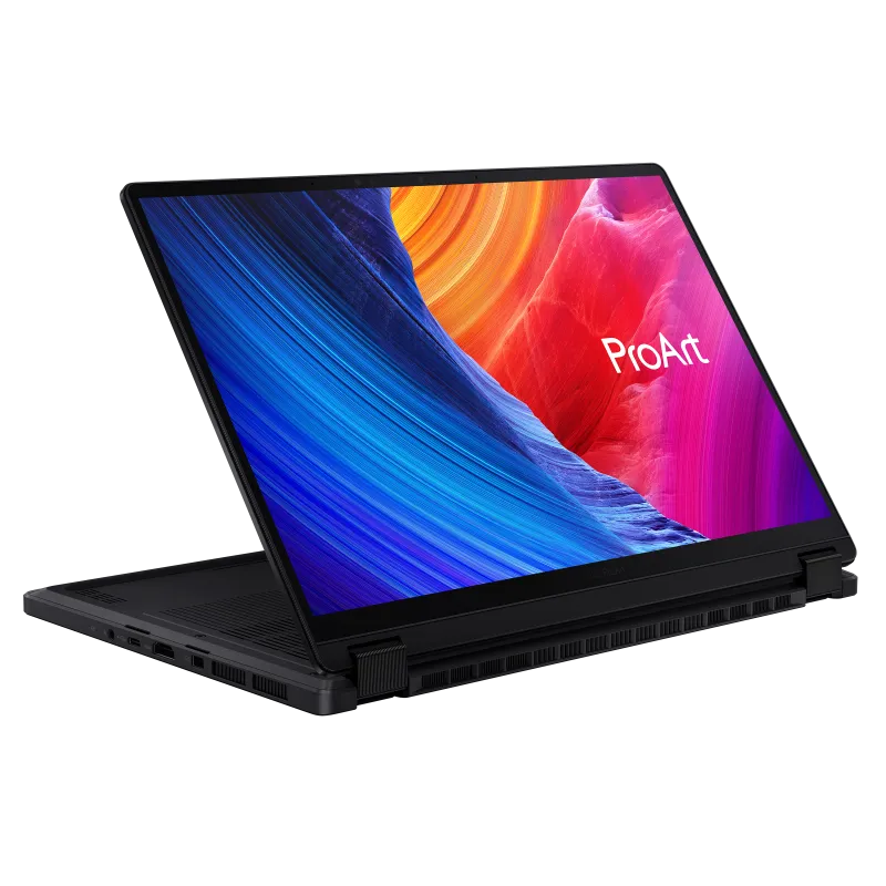 ASUS ProArt PX13 (Ryzen AI 9/HX 370/RTX 4070/OLED 4K)