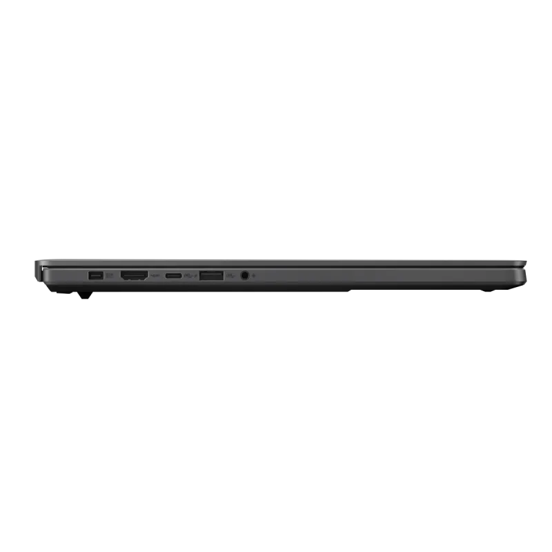 Asus Gaming ROG Zephyrus GA403UU-QS138W (R9 8945HS/ 16GB/ 1TB SSD/ RTX 4050 6GB/ 14 inch 3K/ 120Hz/ Win11/ Grey/ Vỏ nhôm)
