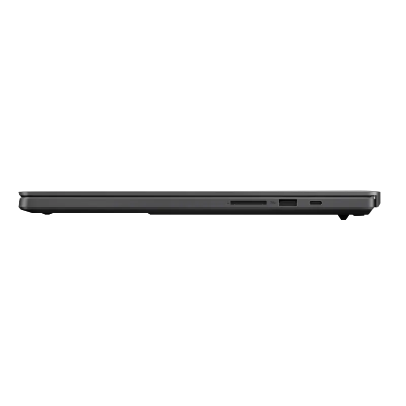 Asus Gaming ROG Zephyrus GA403UU-QS138W (R9 8945HS/ 16GB/ 1TB SSD/ RTX 4050 6GB/ 14 inch 3K/ 120Hz/ Win11/ Grey/ Vỏ nhôm)