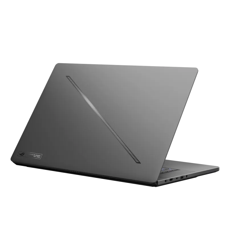Asus Gaming ROG Zephyrus GA403UU-QS138W (R9 8945HS/ 16GB/ 1TB SSD/ RTX 4050 6GB/ 14 inch 3K/ 120Hz/ Win11/ Grey/ Vỏ nhôm)