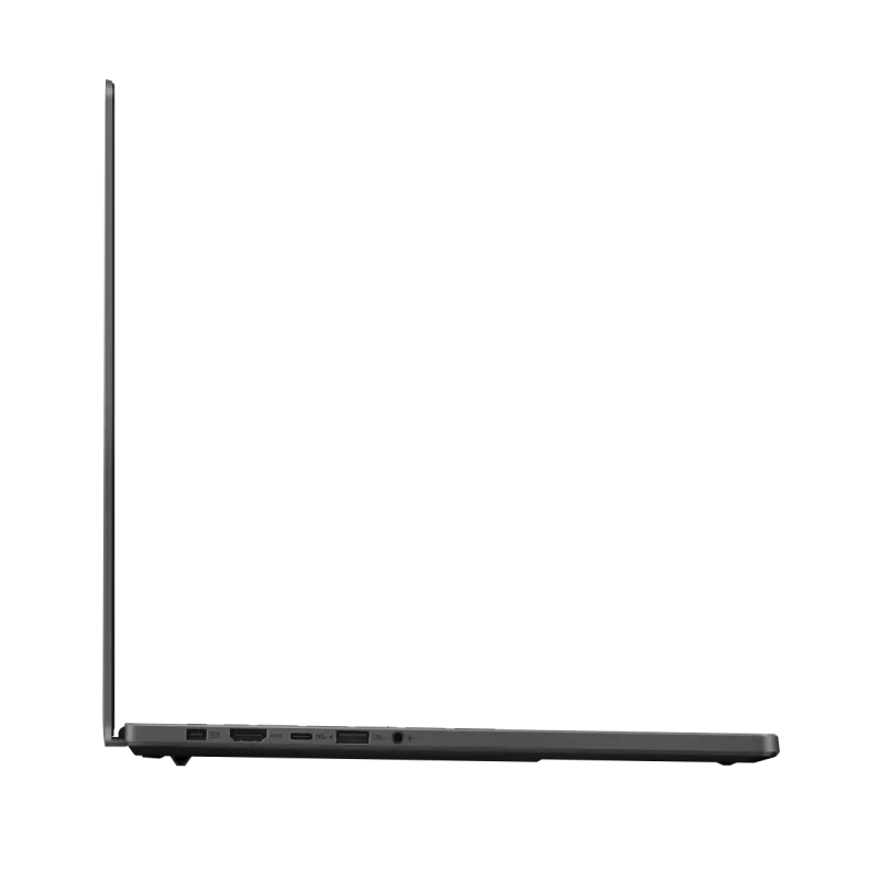Asus Gaming ROG Zephyrus GA403UU-QS138W (R9 8945HS/ 16GB/ 1TB SSD/ RTX 4050 6GB/ 14 inch 3K/ 120Hz/ Win11/ Grey/ Vỏ nhôm)