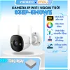 Camera Wifi ngoài trời Full Color iMOU IPC-S3EP-5M0WE (Bullet 3 5MP)