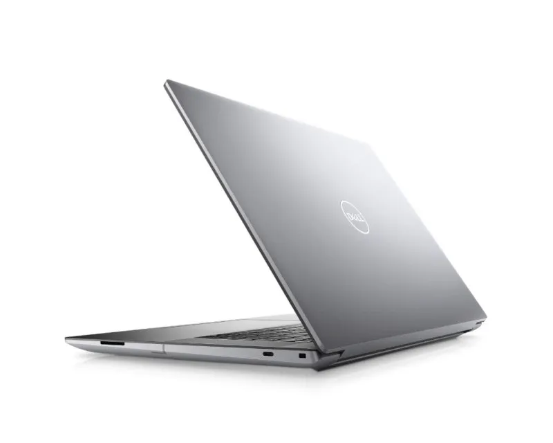 Dell Precision 16 5690 (Ultra 9/RTX 2000)