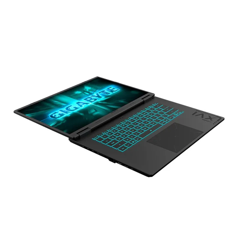 Gigabyte Gaming A16 CMHH2VN893SH (i5 13420H/ 16GB/ 512GB SSD/ RTX 4050 6GB/ 16 inch WUXGA/ 165Hz/ Win11/ Black/ 2Y)