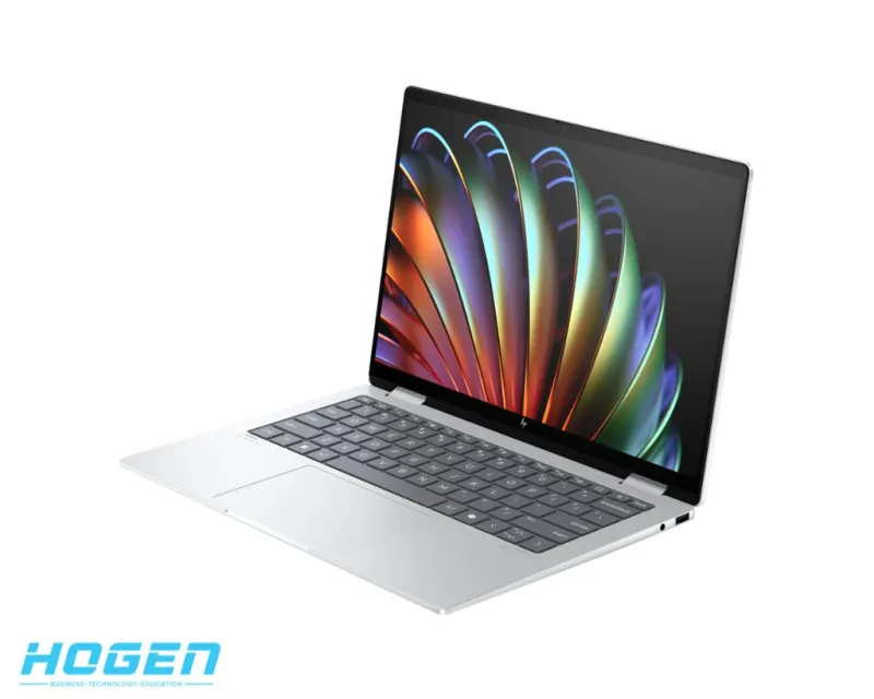 HP Envy x360 2-in-1 Laptop 14