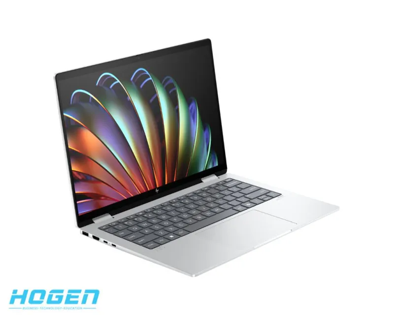 HP Envy x360 2-in-1 Laptop 14