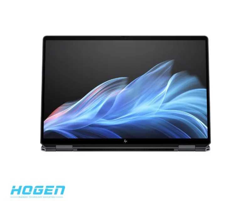 HP OmniBook Ultra Flip 2-in-1 Laptop Next Gen AI PC