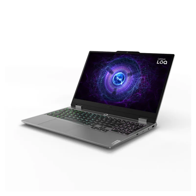 Lenovo Gaming LOQ 15IRX9 (83DV012LVN) (i5 13450HX/12GB RAM/512GB SSD/15.6 FHD 144hz/RTX 3050 6G/Win11/Xám)