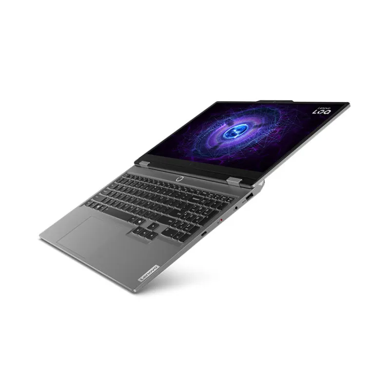Lenovo Gaming LOQ 15IRX9 (83DV012LVN) (i5 13450HX/12GB RAM/512GB SSD/15.6 FHD 144hz/RTX 3050 6G/Win11/Xám)
