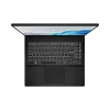 MSI Creator M16 HX C14VFG-040VN (i7 14700HX/ 32GB/ 2TB SSD/ RTX 4060 8GB/ 16 inch WQXGA/ 240Hz/ Win11/ Xám)