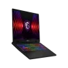 MSI Crosshair 16 HX D14VFKG-860VN (i9 14900HX/ 16GB D5/ 1TB/ RTX 4060/ 16 QHD 240Hz/ Win11)