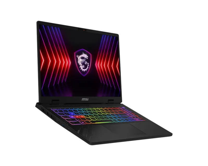 MSI Crosshair 16 HX D14VFKG-860VN (i9 14900HX/ 16GB D5/ 1TB/ RTX 4060/ 16 QHD 240Hz/ Win11)