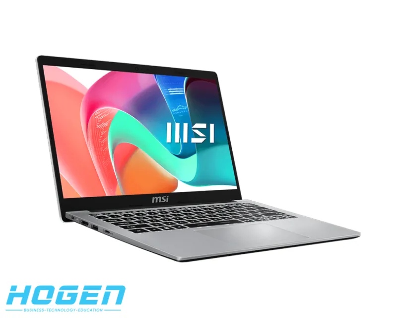 MSI Modern 13 F1M(Core i7 1500U/16GB / 256GB /13,.3inch-FHD)