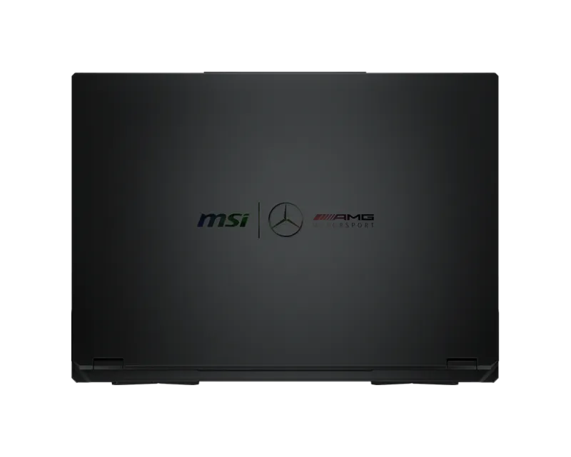 MSI Gaming Stealth 18 Mercedes AMG A1VHG-080VN (U9 185H/AI/64GB/2TB/18"UHD+ MiniLed/RTX4080_12GB/Win11)