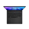 MSI Prestige 14 AI Studio C1UDXG-058VN (Ultra 7 155H/ 16GB/ 1TB SSD/ RTX 3050 6Gb/ 14 inch FHD+/ 144Hz/ Win11)