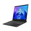 MSI Prestige 14 AI Evo C1MG 081VN (Intel Core Ultra 5 125H | 14 inch 2.8K OLED | 16GB | 512GB | Win 11 | Xám)