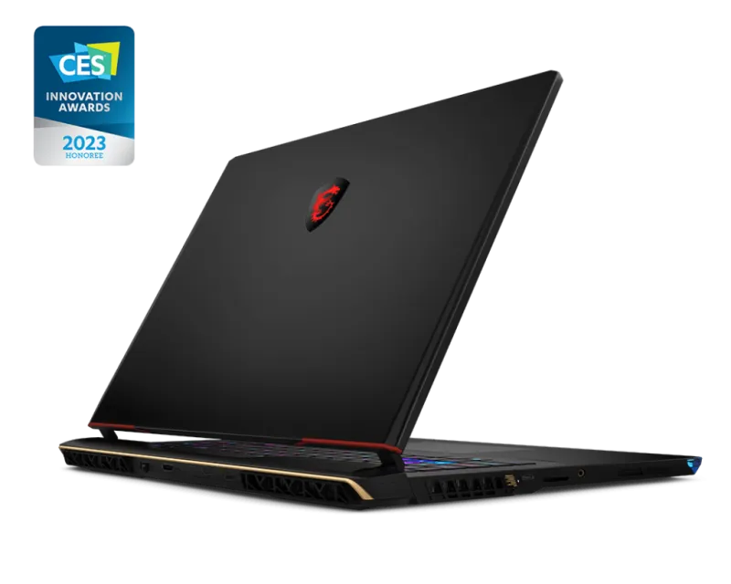 MSI Gaming Raider GE68 HX 14VHG-646VN (i9 14900HX/AI/32GB/2TB/16"MiniLED/RTX4080 12GB/Win 11)