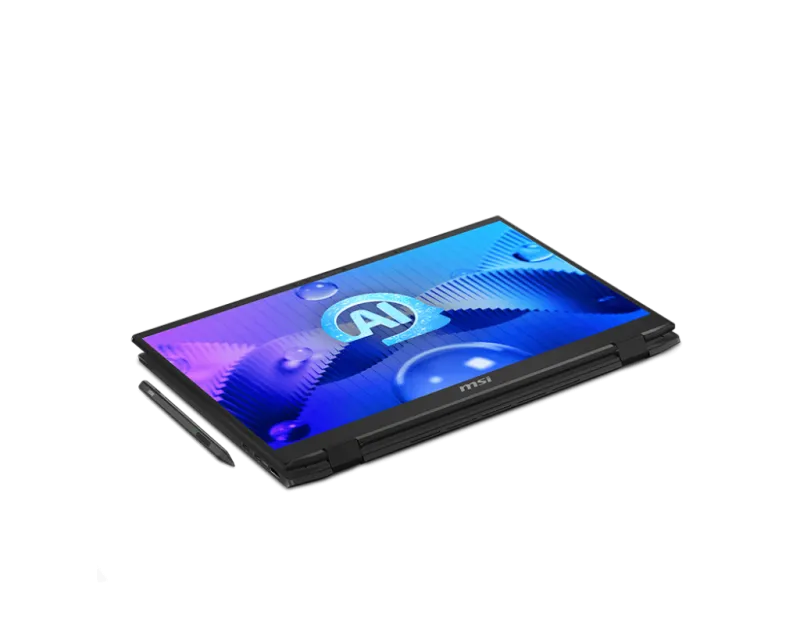 MSI Summit E16 AI Evo - A1M(Ultra 7/ 2K+/165Hz)