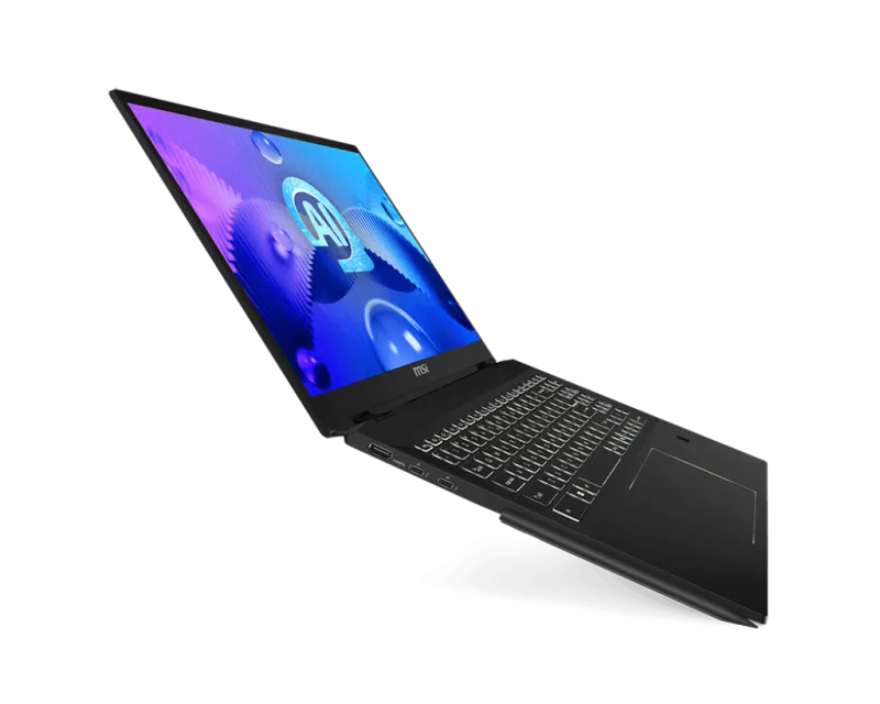 MSI Summit E16 AI Evo - A1M(Ultra 7/ 2K+/165Hz)