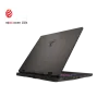 MSI Gaming Sword 16 HX B14VFKG-045VN (GeForce RTX 4060 8GB/i7-14700HX/16GB/1TB SSD/16 inch QHD+ 240Hz//Win11)
