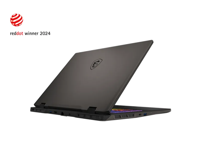 MSI Gaming Sword 16 HX B14VFKG-045VN (GeForce RTX 4060 8GB/i7-14700HX/16GB/1TB SSD/16 inch QHD+ 240Hz//Win11)