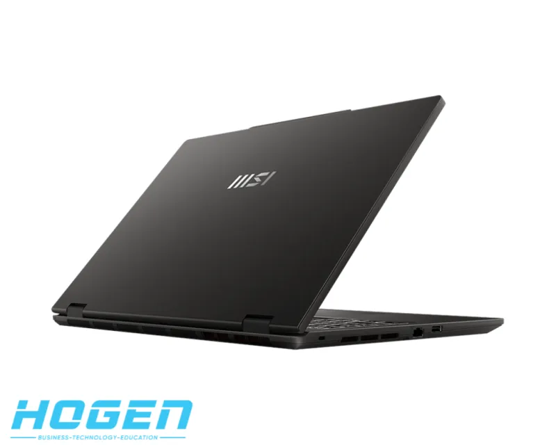 MSI VenturePro 16 AI A1VEG-003VN (Intel Core Ultra 7 155H | RTX 4050 6GB | 16 inch 2K OLED 120Hz | 16 GB | 512GB)
