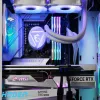 Bộ PC 01 (Core I7 14700K/RAM 32G DDR5/ MSI RTX 4070 Ti)