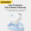 Bộ sạc iphone ESSAGER ES-CD30 PD20W
