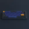 Bàn phím cơ AKKO 5075B Plus Horizon SP (Hotswap/RGB/Multi-modes)