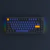 Bàn phím cơ AKKO 5075B Plus Horizon SP (Hotswap/RGB/Multi-modes)