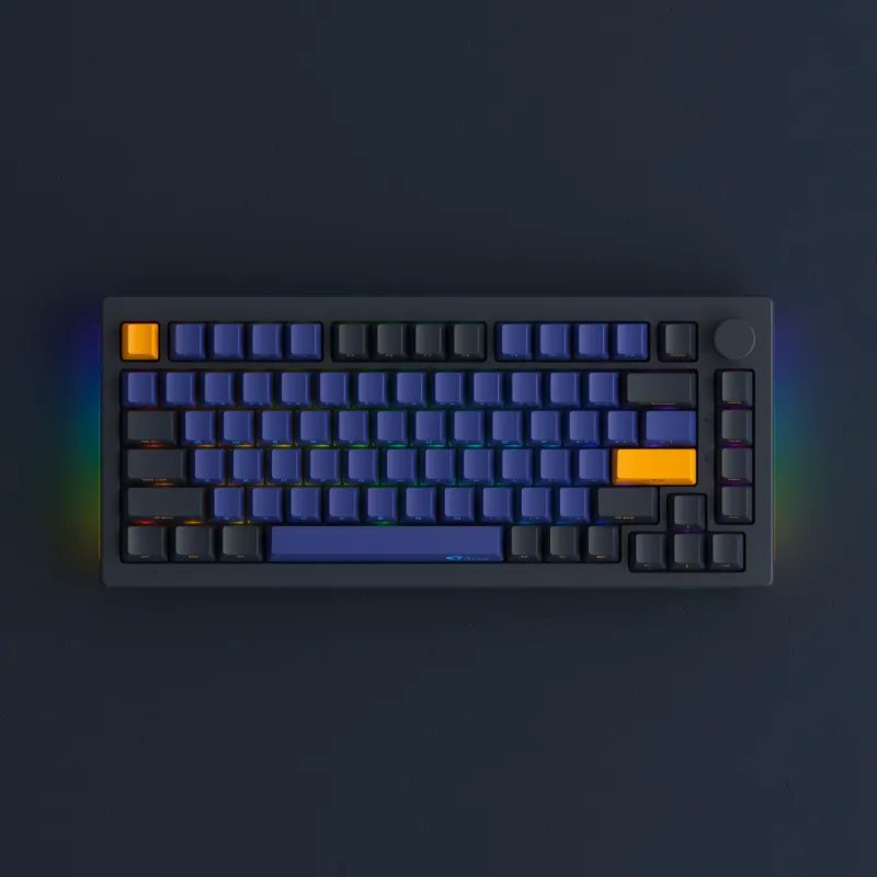 Bàn phím cơ AKKO 5075B Plus Horizon SP (Hotswap/RGB/Multi-modes)